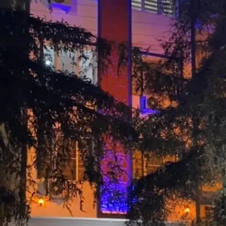 Parkotel Alojamento de Acomodação e Pequeno-almoço *