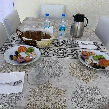 住宿加早餐酒店 Parkotel