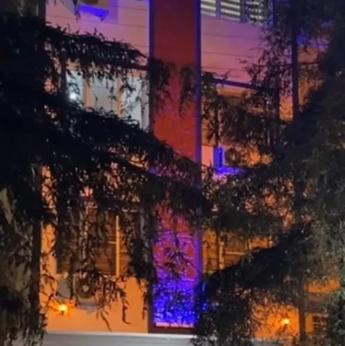 Parkotel Bed & Breakfast *