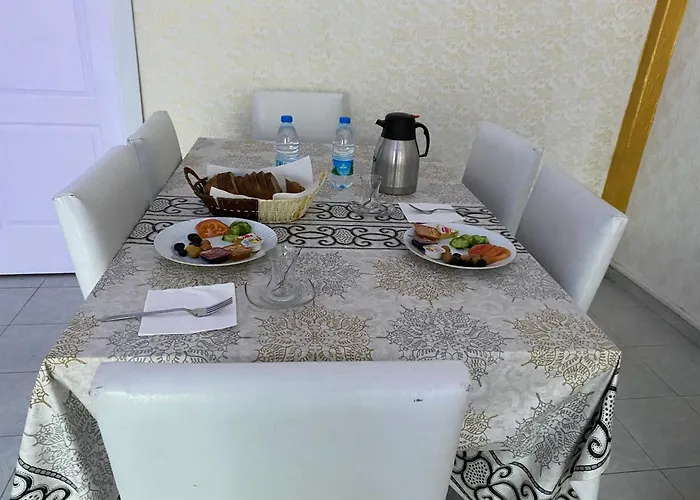 Parkotel * Turgutlu
