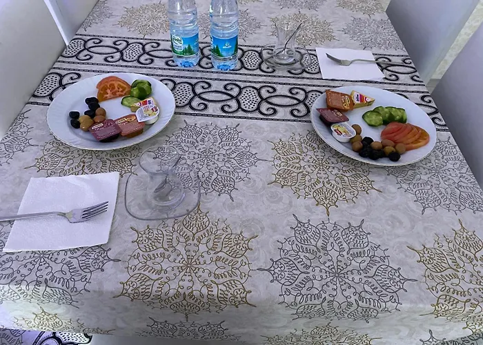 Parkotel Bed & Breakfast