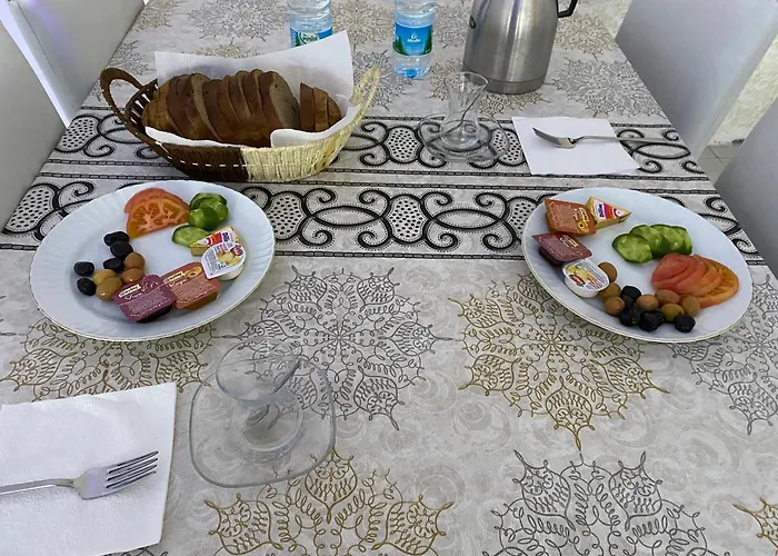 Bed & Breakfast Parkotel