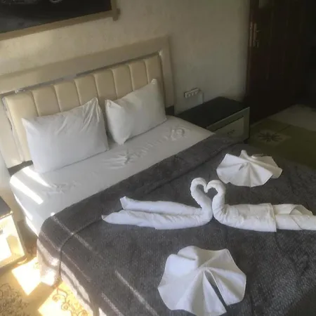 Panzió Parkotel Turgutlu