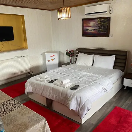 B&B Parkotel *