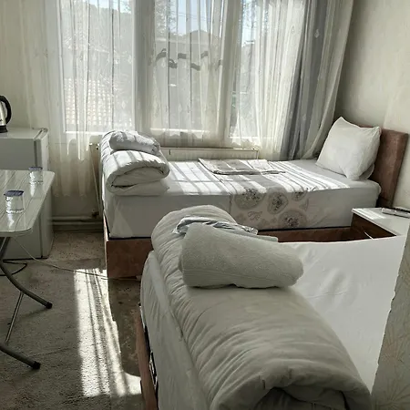 Parkotel Panzió Turgutlu