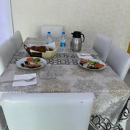 Parkotel * Turgutlu