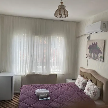 Parkotel Panzió Turgutlu