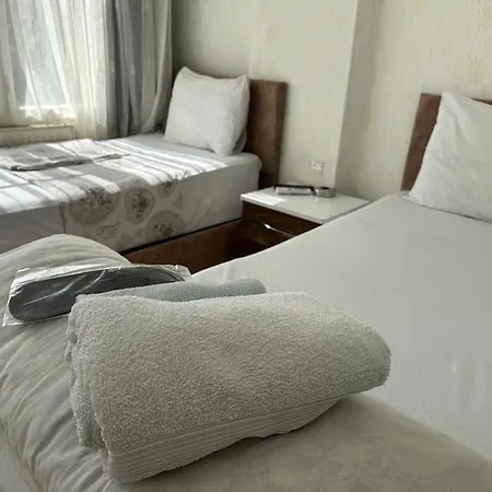 Parkotel B&B *