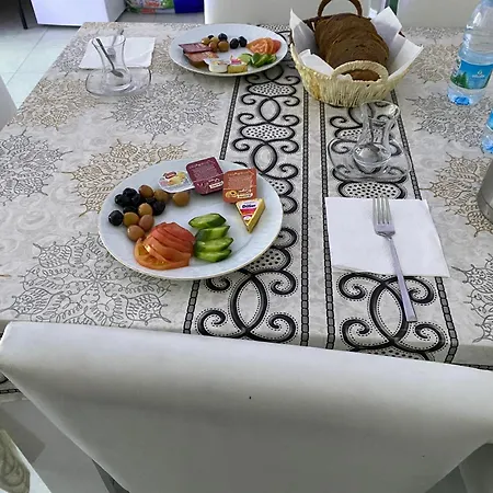 Panzió Parkotel Turgutlu