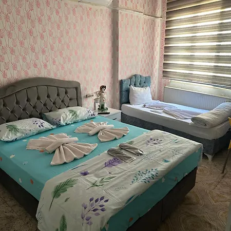 Parkotel * Turgutlu