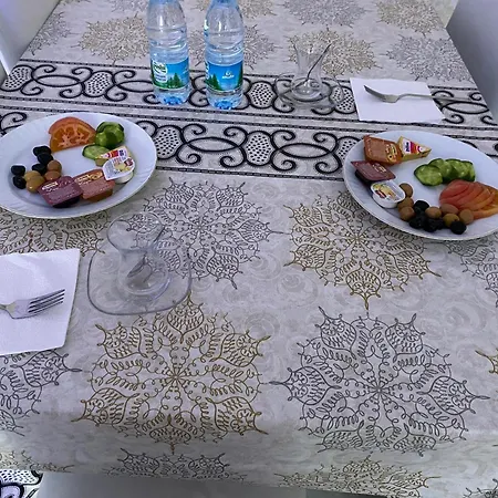 Parkotel B&B