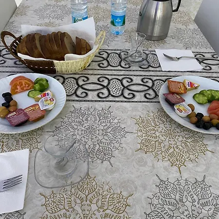 B&B Parkotel