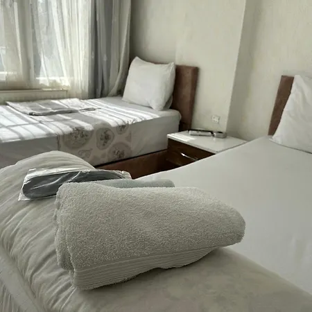 B&B Parkotel *