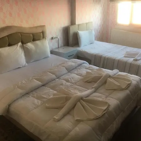 B&B Parkotel