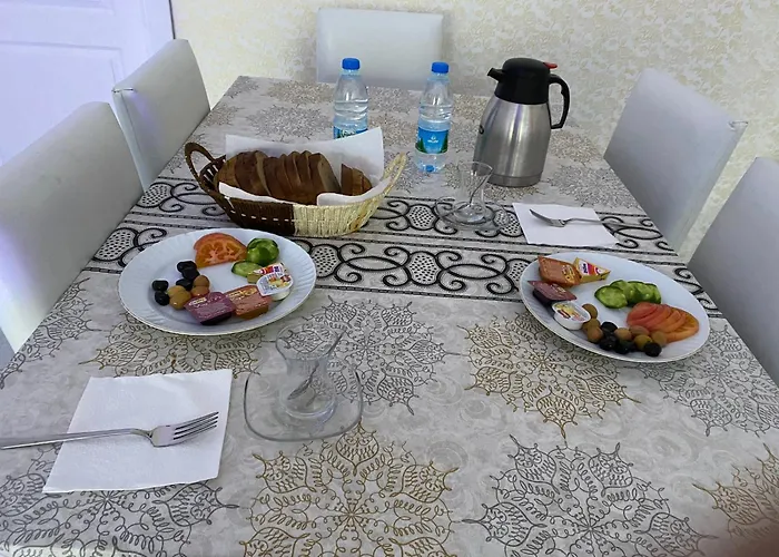 ベッド・アンド・ブレックファスト Parkotel