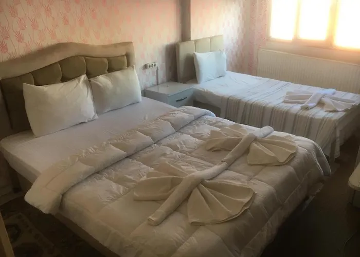 ベッド・アンド・ブレックファスト Parkotel